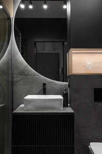 nagotowym.pl - projekty, meble na wymiar i wykończenia wnętrz Poznań